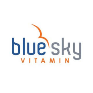 Storewide Discount at Blue Sky Vitamin